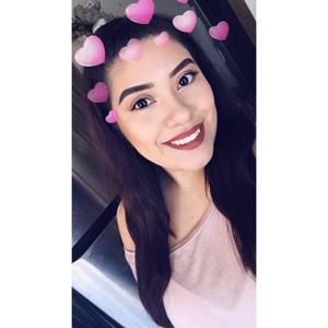 Meet your Posher, Justine